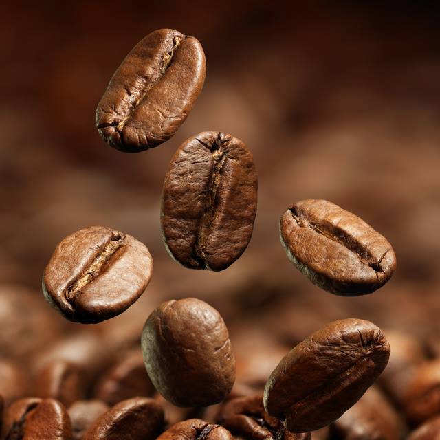 Coffee Beans
